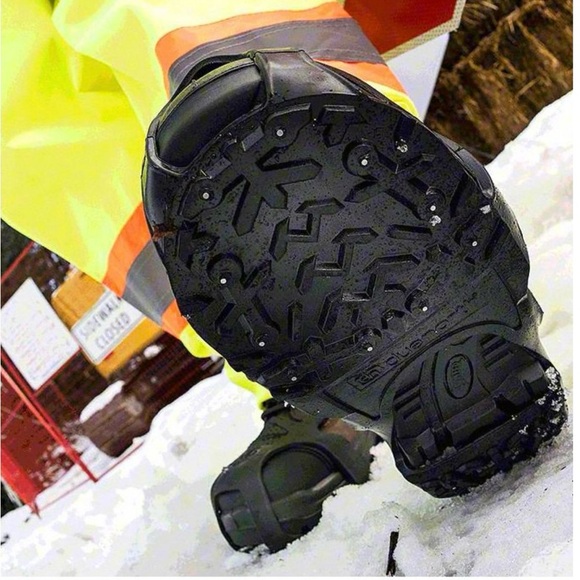 Due North•Spiked Snow & Ice Traction Aid - Picture 2 of 9